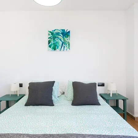 Home2book Amazing Ocean Views * Tabaiba