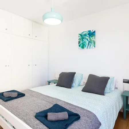 Home2book Amazing Ocean Views Lägenhet *