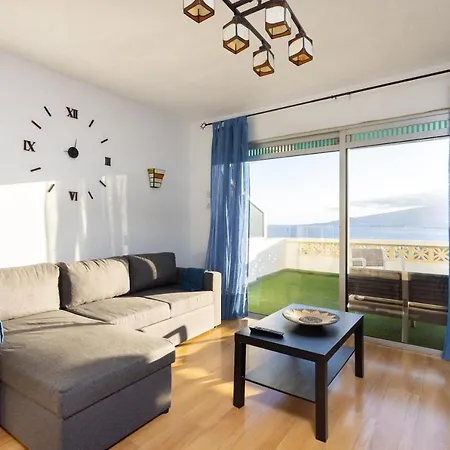 Home2book Amazing Ocean Views Lägenhet