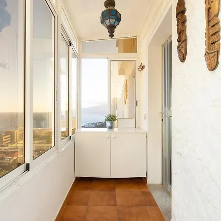 Home2book Amazing Ocean Views Lägenhet Tabaiba