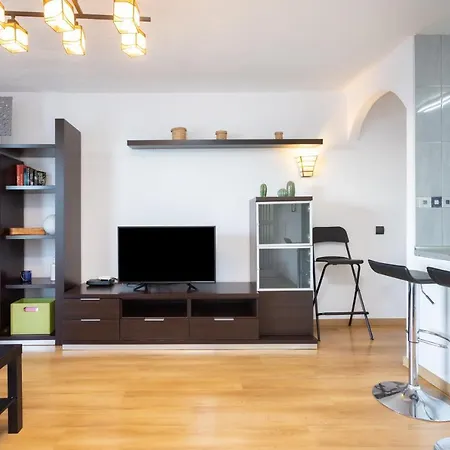 Home2book Amazing Ocean Views * Tabaiba