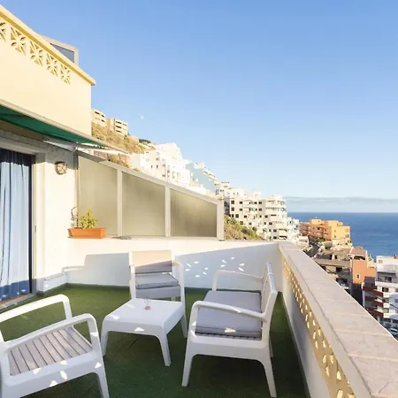 Lejlighed Home2book Amazing Ocean Views *